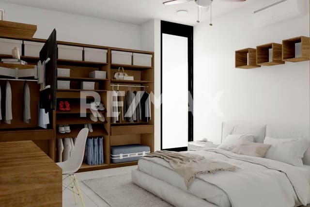 Último Townhouse en Gladiolas - Temozón Norte