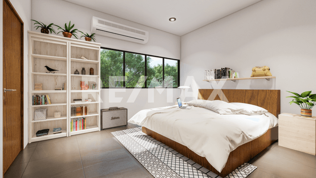 Último Townhouse en Gladiolas - Temozón Norte
