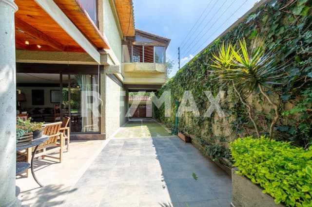 Casa en venta en Satélite