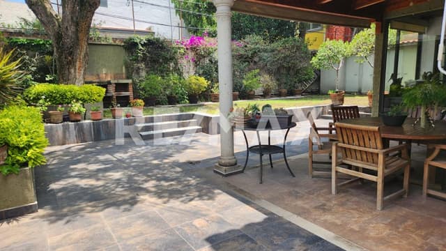 Casa en venta en Satélite