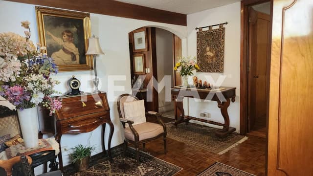 Casa en venta en Satélite