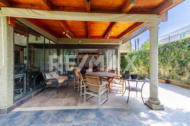 Casa en venta en Satélite