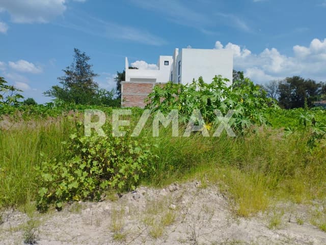 Terreno en Venta 