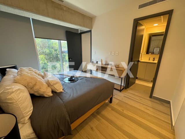 Departamento en Renta Pablo Neruda