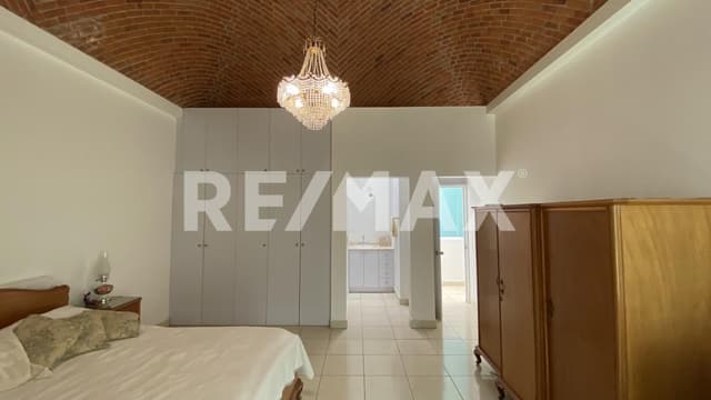 RCV CASA VENTA VISTA HERMOSA