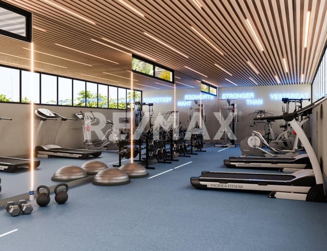 DEPARTAMENTO EN PREVENTA EN PORTTICA, BLVD. CUAUHTÉMOC SUR, TIJUANA