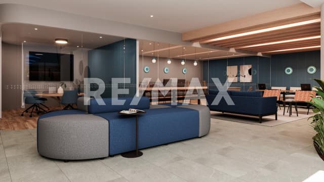 DEPARTAMENTO EN PREVENTA EN PORTTICA, BLVD. CUAUHTÉMOC SUR, TIJUANA