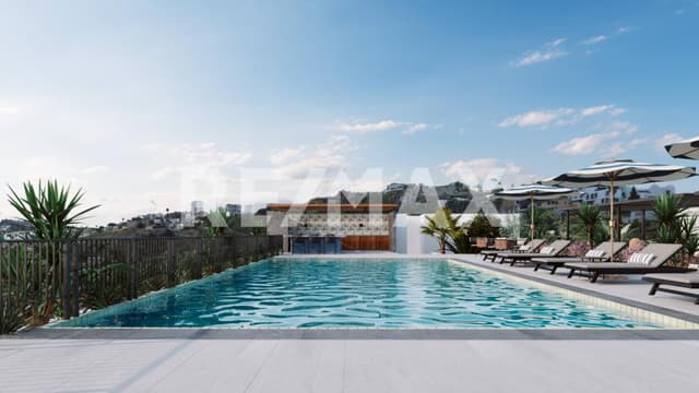 DEPARTAMENTO EN PREVENTA EN PORTTICA, BLVD. CUAUHTÉMOC SUR, TIJUANA