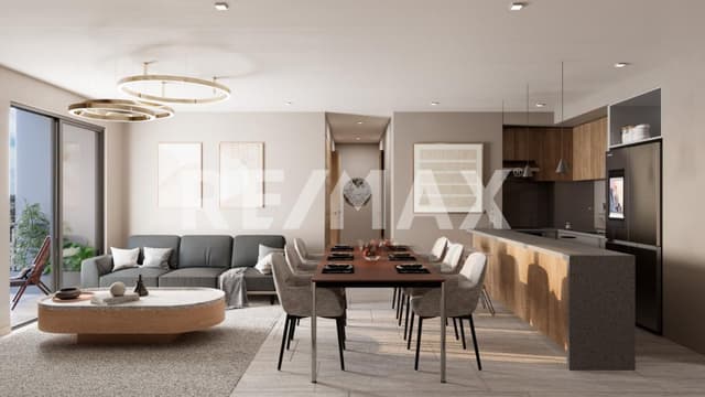 DEPARTAMENTO EN PREVENTA EN PORTTICA, BLVD. CUAUHTÉMOC SUR, TIJUANA