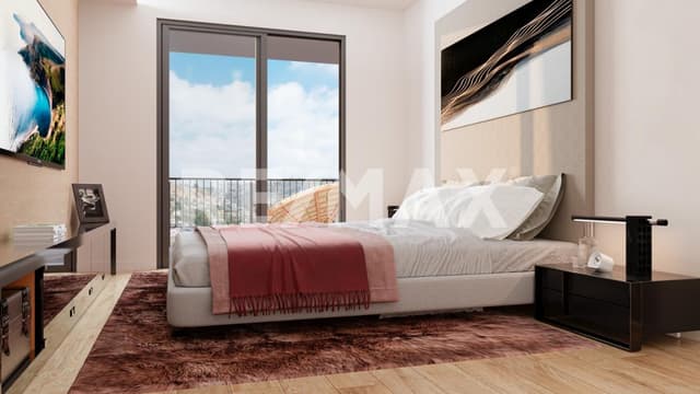 DEPARTAMENTO EN PREVENTA EN PORTTICA, BLVD. CUAUHTÉMOC SUR, TIJUANA