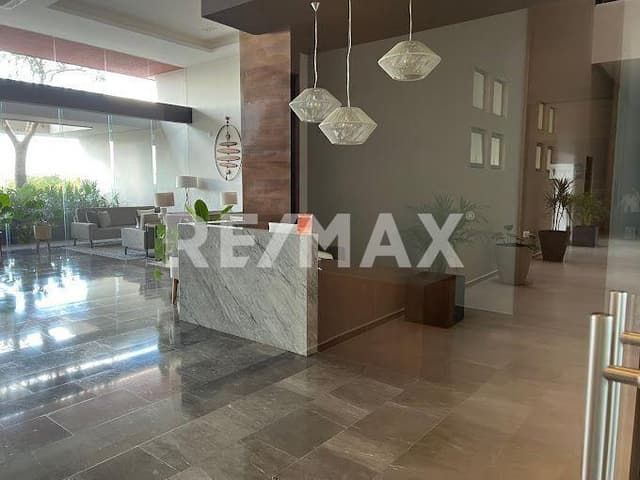 Departamento de 3 recamaras, con excedente de construcción
