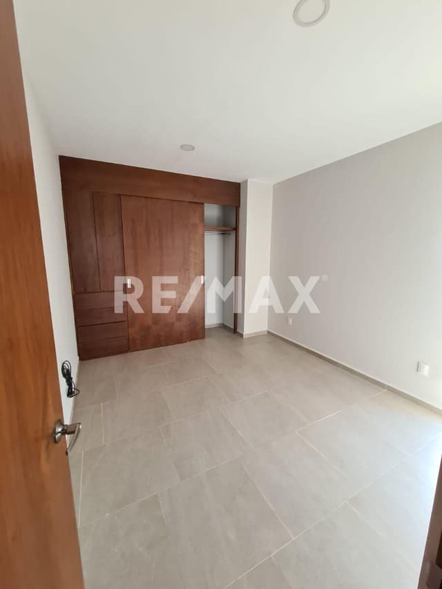 Departamento de 3 recamaras, con excedente de construcción
