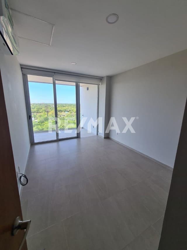 Departamento de 3 recamaras, con excedente de construcción