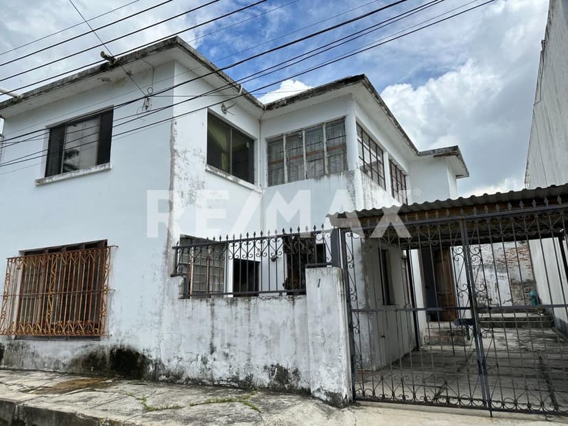 Casa en Venta Altavista