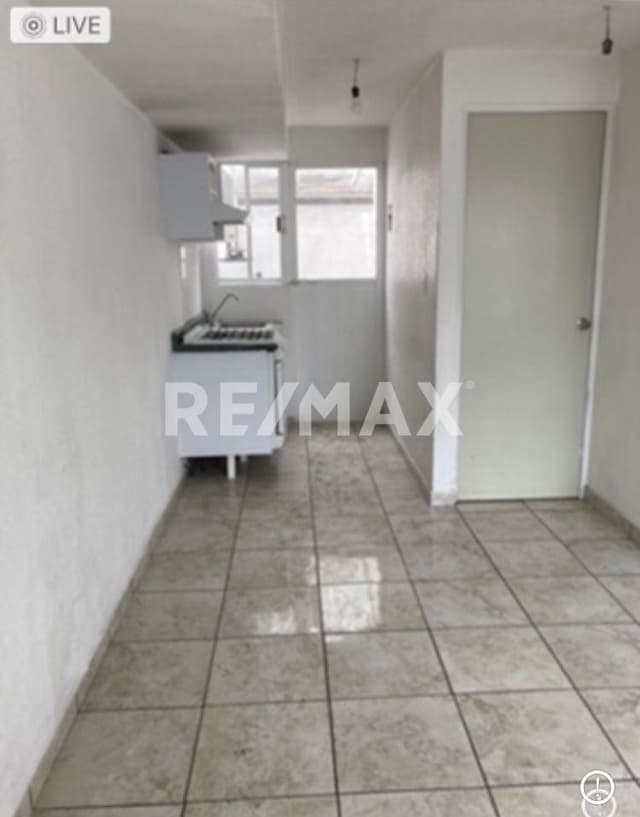 Casa en Venta en Sauces V, Toluca 
