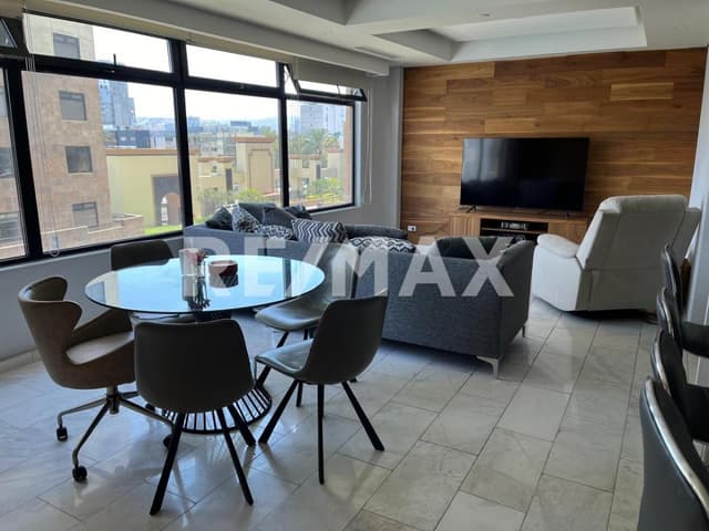 Departamento en Venta New City Residencial Tijuana