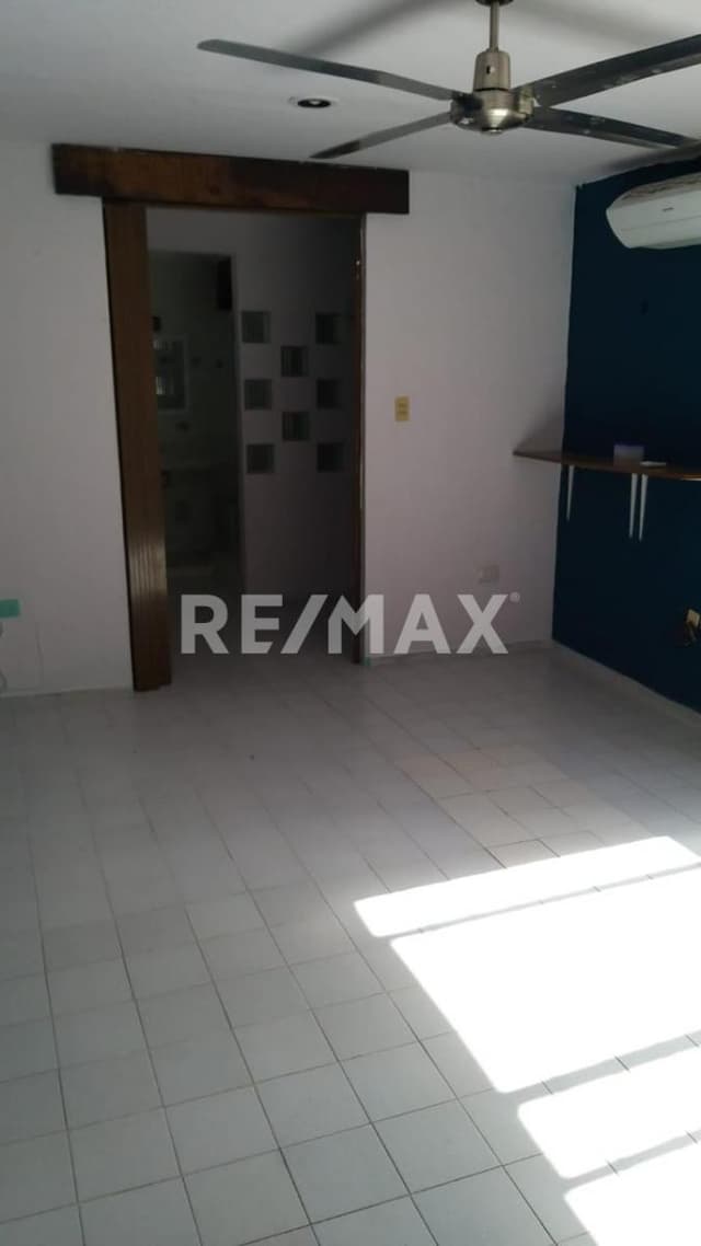 Venta Casa 4 recámaras Colonia México en Norte de Mérida, Yucatán