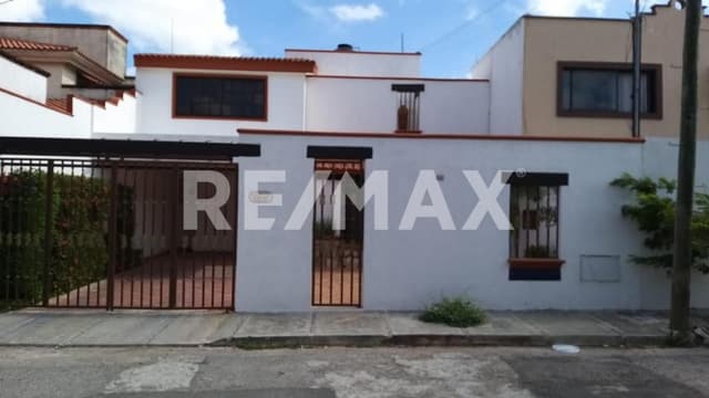 Venta Casa 4 recámaras Colonia México en Norte de Mérida, Yucatán
