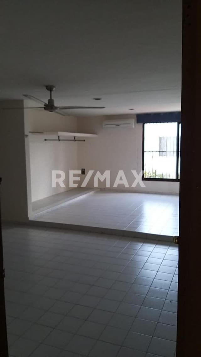 Venta Casa 4 recámaras Colonia México en Norte de Mérida, Yucatán