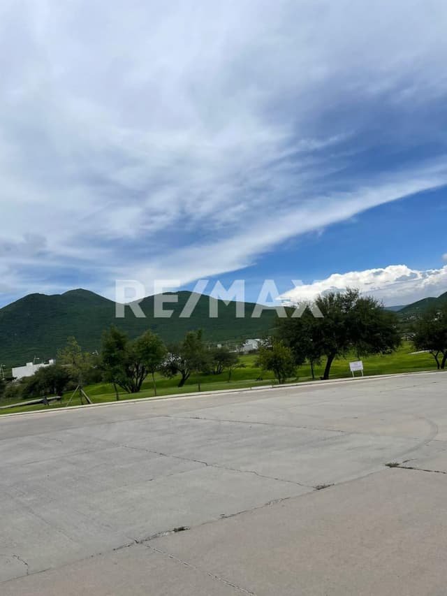 Terreno en Venta