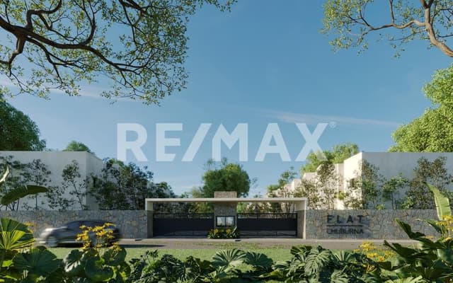 VENTA DE TOWNHOUSES EN CHUBURNÁ-FLAT