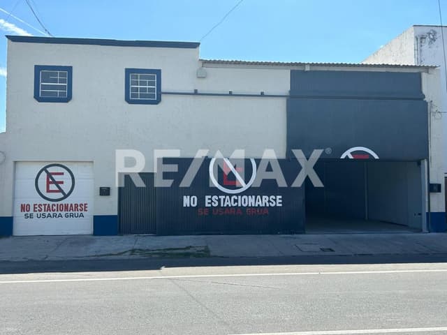 BODEGA EN RENTA