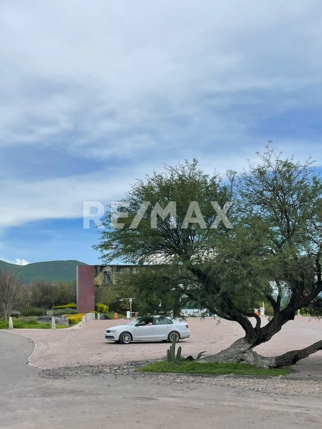 Terreno en Venta