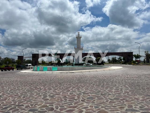 VENTA TERRENO RESIDENCIAL EL FARO DE LOS CISNES