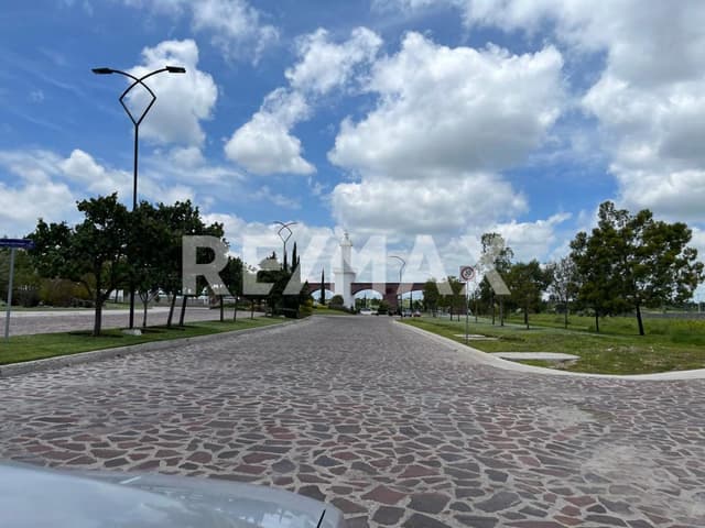 VENTA TERRENO RESIDENCIAL EL FARO DE LOS CISNES