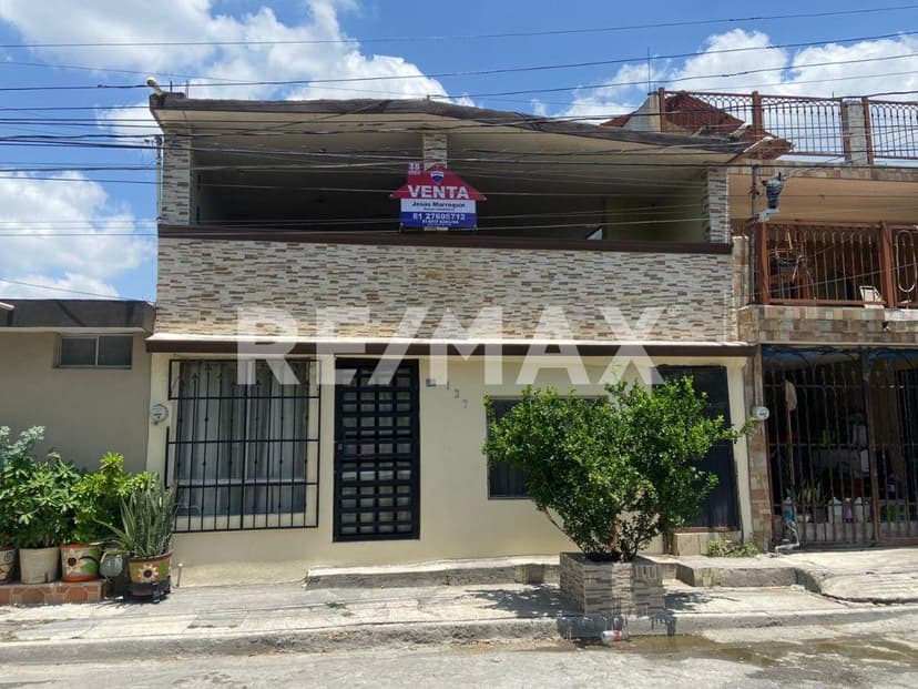 Residencia en Venta en colonia Rancho Viejo, Guadalupe