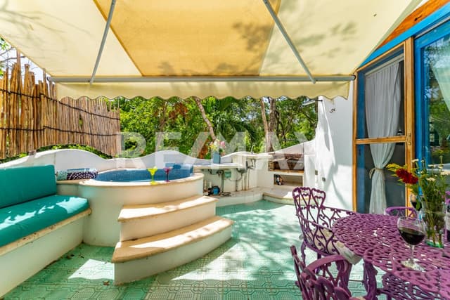 Playa del Carmen | Casa Cielo | Xcaret