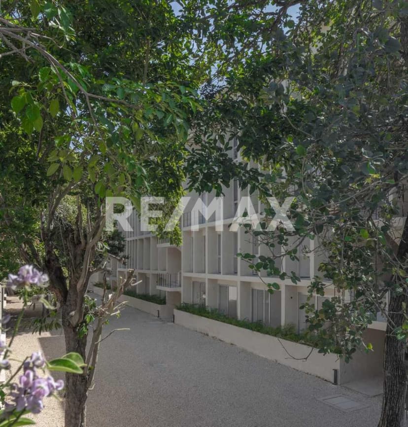 EXCELENTE DEPARTAMENTO DUPLEX EN CHUBURNA