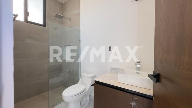 Casa Gliesie Lote 6 en privada Soluna