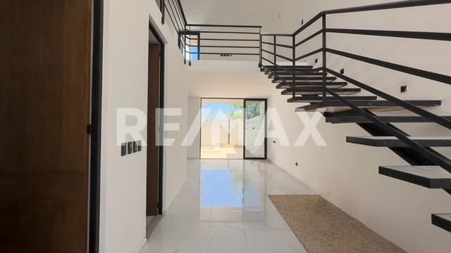 Casa Gliesie Lote 6 en privada Soluna