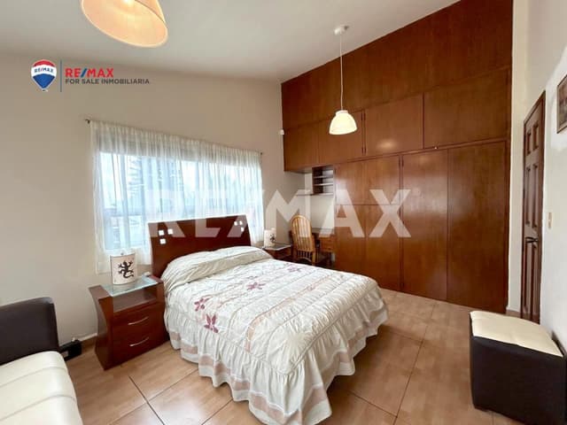 Venta de casa en Santa María Ahuacatitlán, Cuernavaca, Morelos…Clave 5134