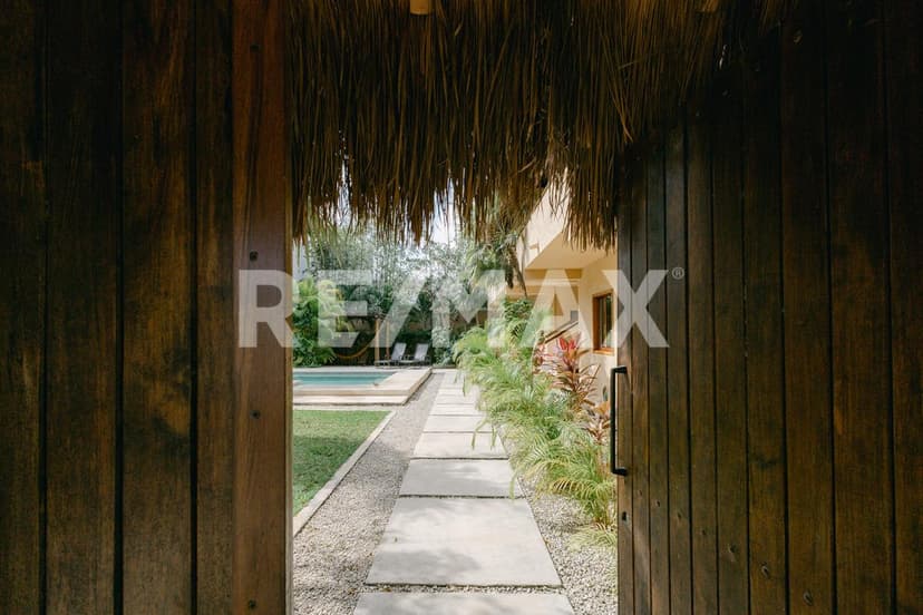 BALANCA TULUM