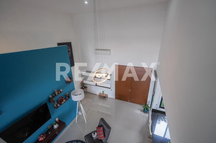 Casa en venta en Privada Canaria Equipada, Norte de Mérida