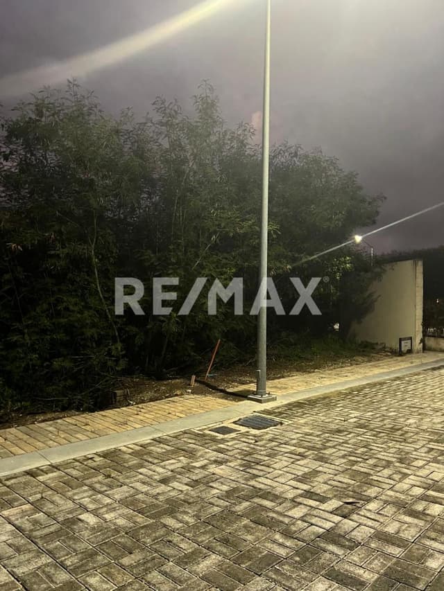 Terrenos en venta en Soluna privada Dafne