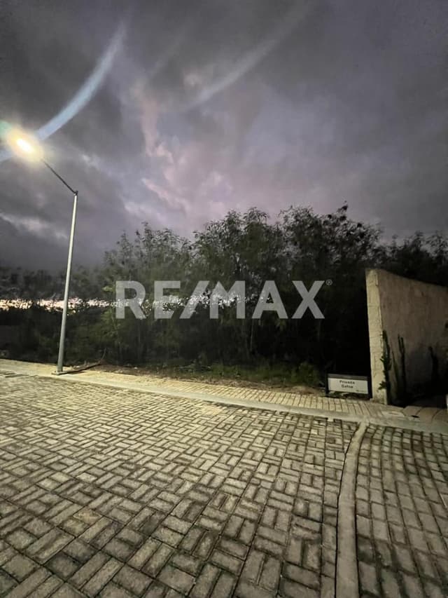 Terrenos en venta en Soluna privada Dafne