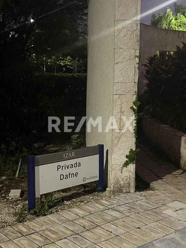 Terrenos en venta en Soluna privada Dafne