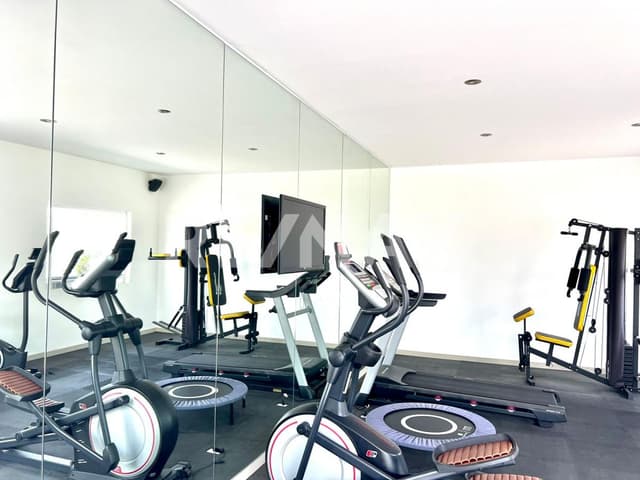RENTA DEPARTAMENTO EDIF ARGUS EL REFUGIO QUERETARO RDR240814-JBA