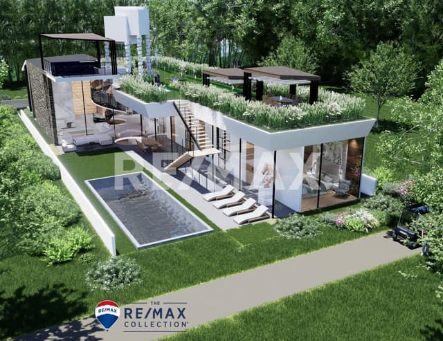 Pre-venta, casa en Lomas de Cocoyoc, Atlaltlahucan, Morelos...Clave 5137