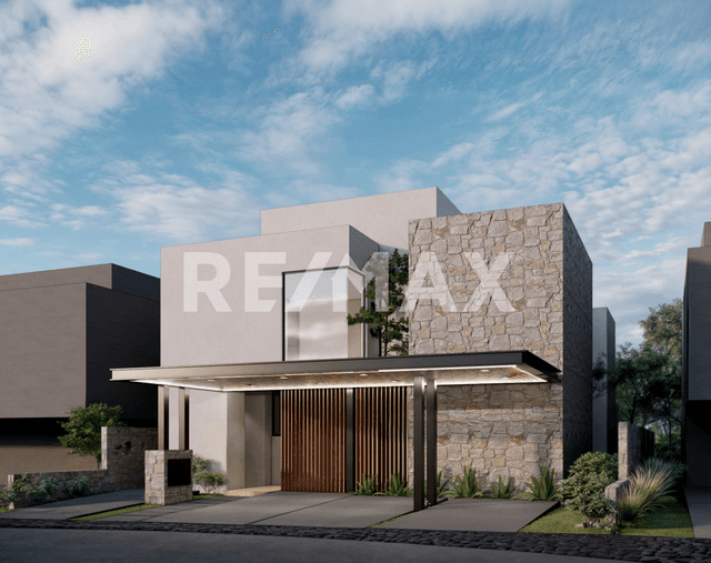 CASA EN VENTA EN CONDOMINIO ALTOZANO