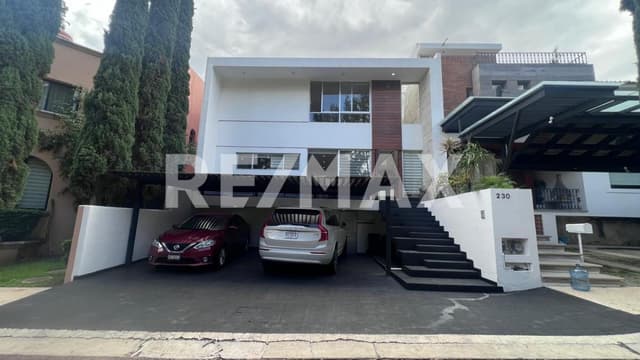 Casa Cumbres Nevadas