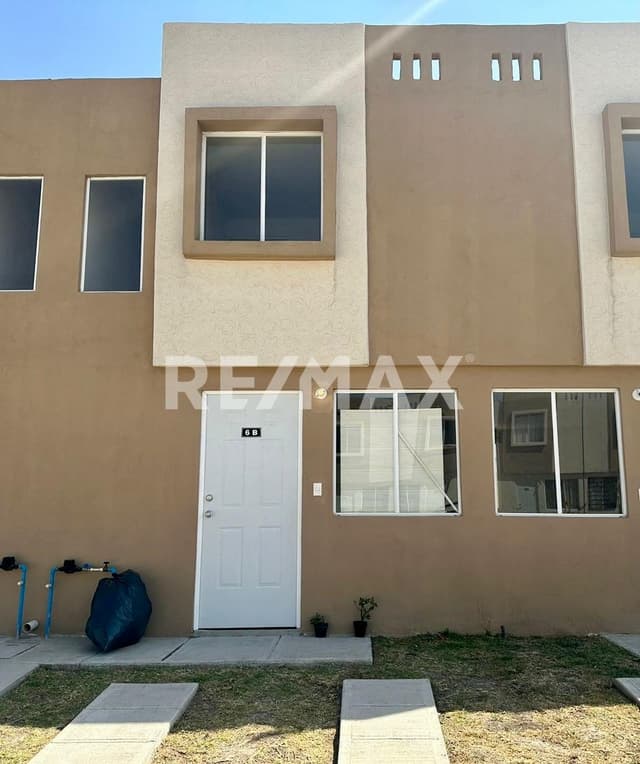 Venta de Casa en Jardines de Magnolias Zumpango