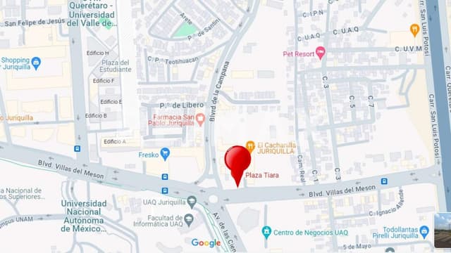 LOCAL COMERCIAL RENTA