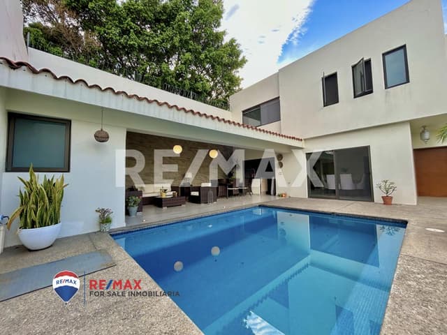Venta de casa, Fracc. Colorines, Col. Delicias, Cuernavaca, Morelos...Clave 5139