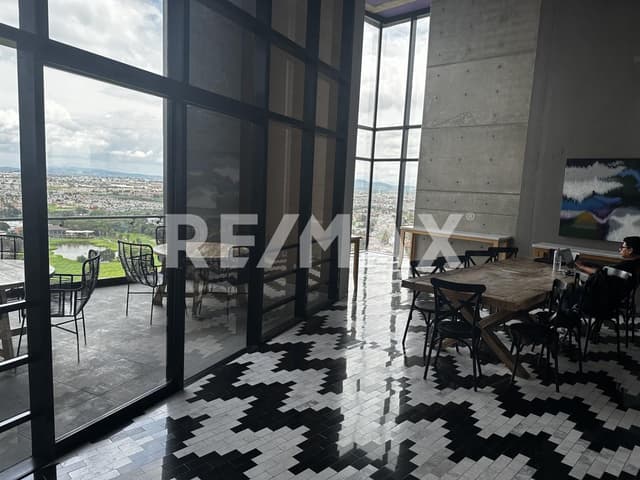 Departamento Amueblado en Renta en Torre Adamant II, Zona Angelópolis