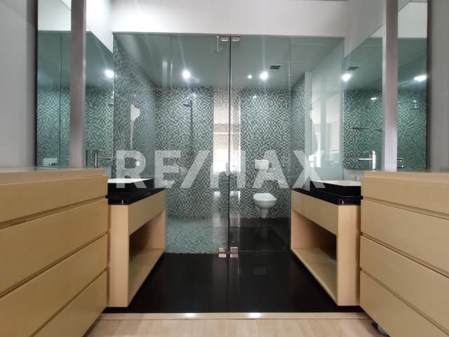 Venta Departamento en Juan Salvador Agraz, Santa Fe, Alcaldía Cuajimalpa, CDMX