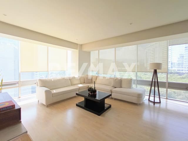 Venta Departamento, Santa Fe, Alcaldía Cuajimalpa 
